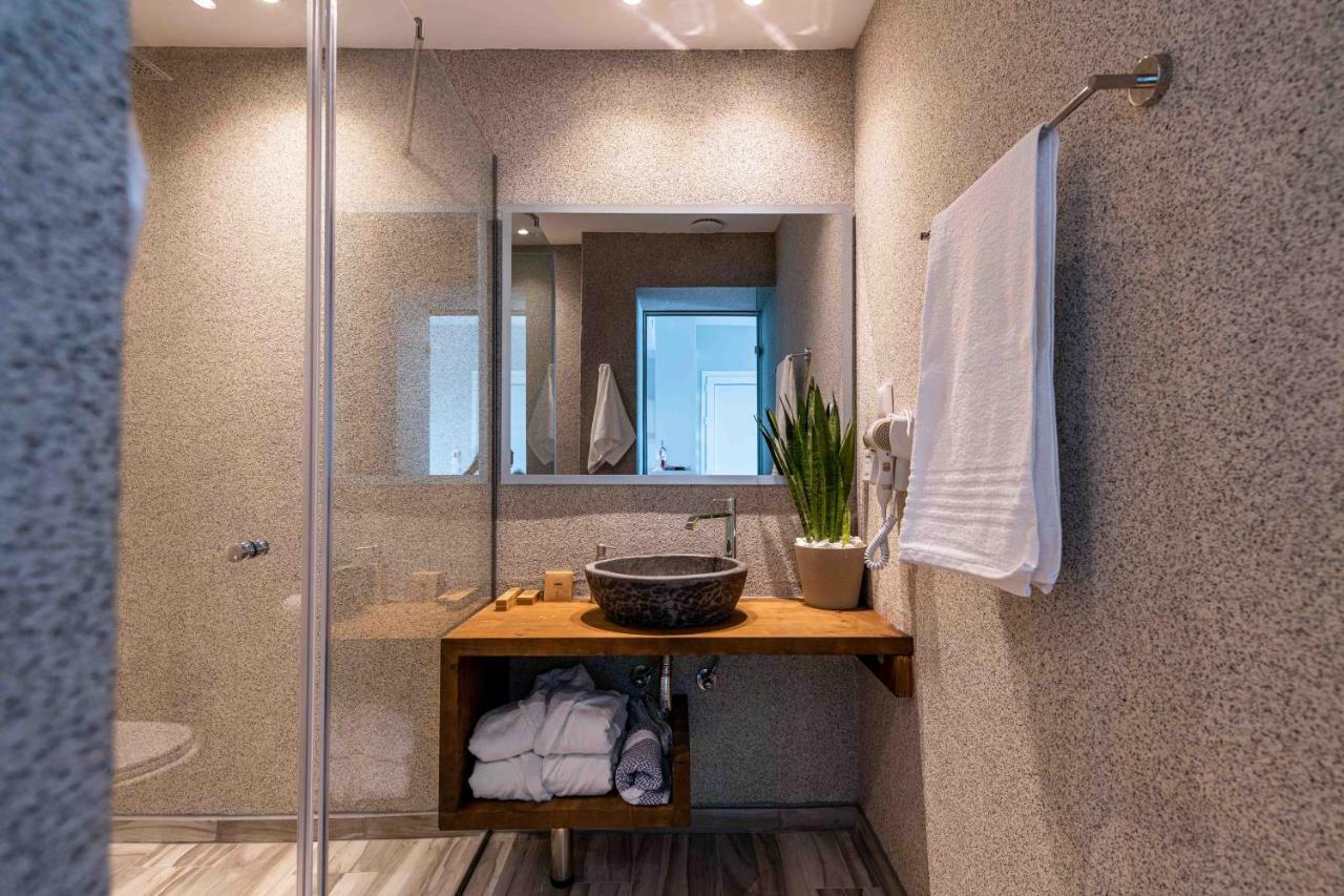 Valtes Luxurious Apartments Букари Екстериор снимка